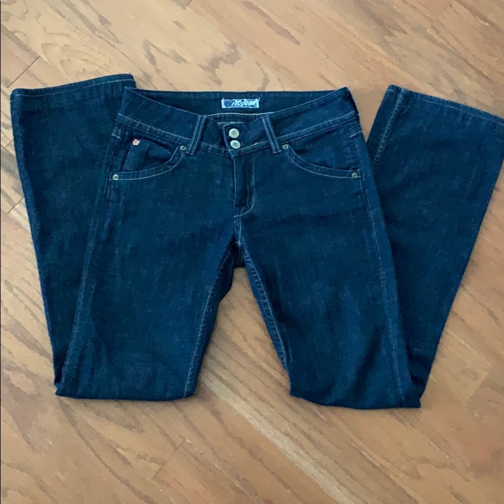 Hudson Jeans - Picture 2 of 5